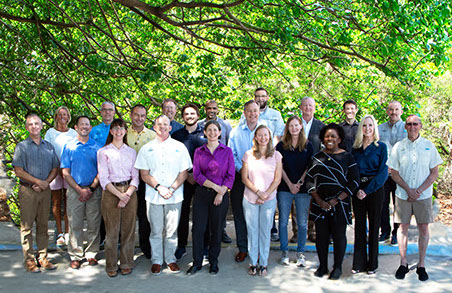 Trimeric Corporation 10 year anniversary